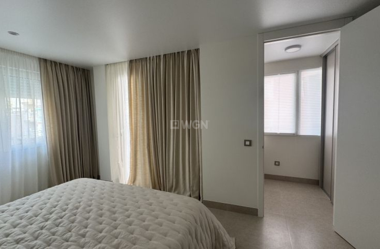 Reventa - Apartamento / piso - Torrevieja - Costa Blanca