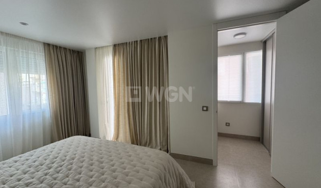 Reventa - Apartamento / piso - Torrevieja - Costa Blanca