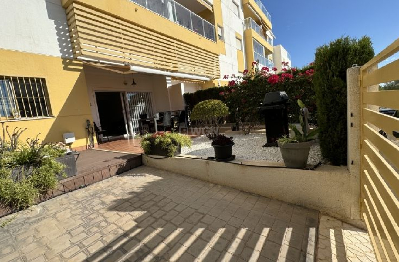 Reventa - Apartamento / piso - Orihuela Costa - Costa Blanca