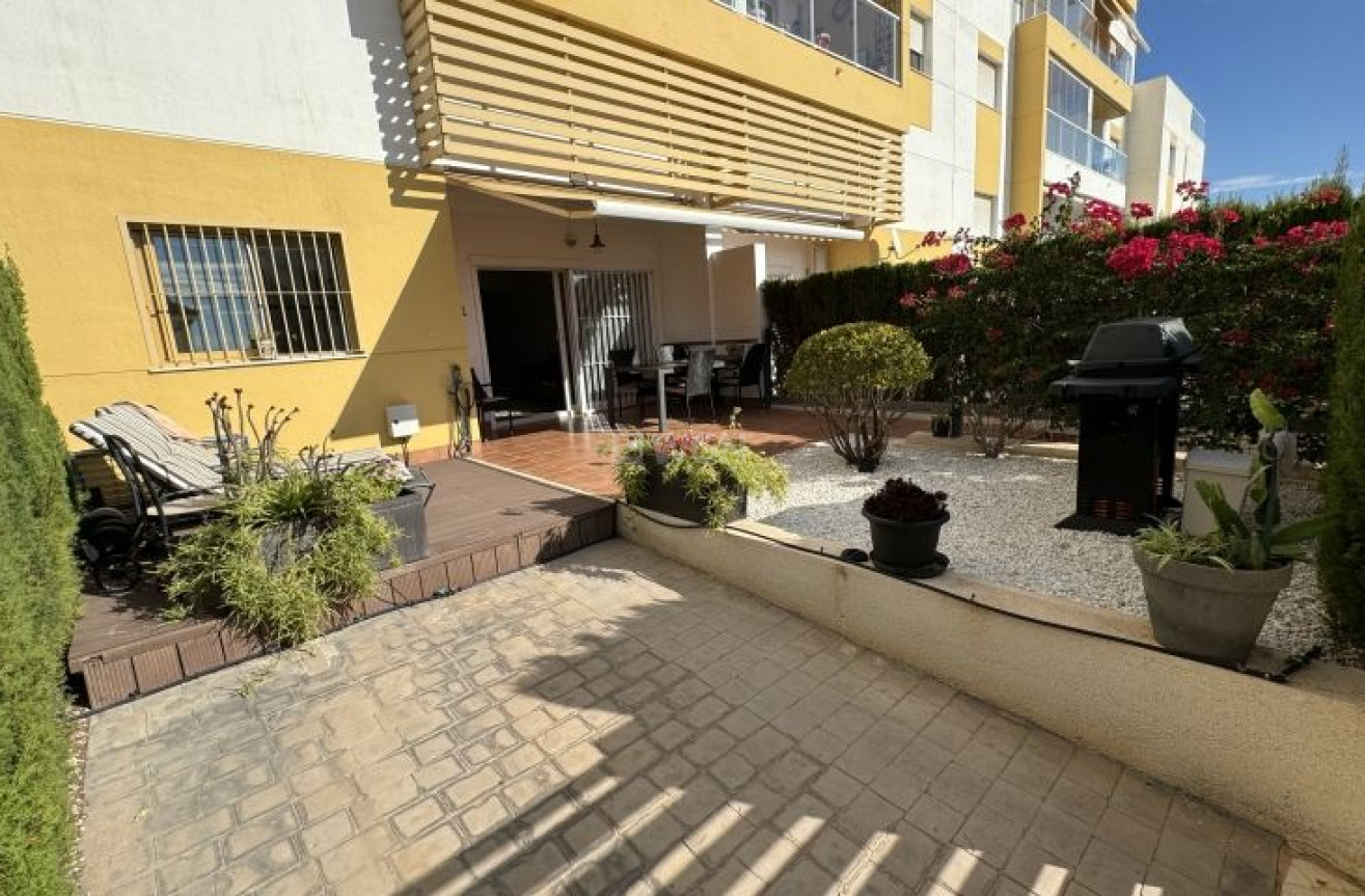 Reventa - Apartamento / piso - Orihuela Costa - Costa Blanca