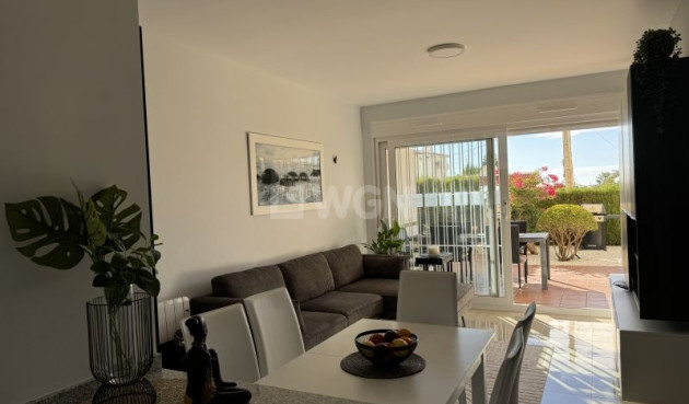 Reventa - Apartamento / piso - Orihuela Costa - Costa Blanca