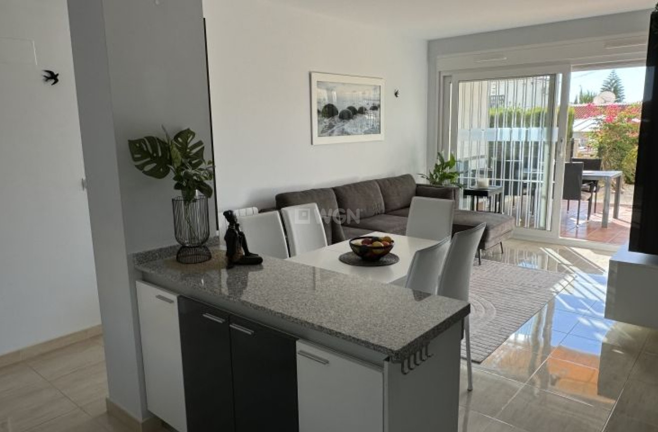 Reventa - Apartamento / piso - Orihuela Costa - Costa Blanca