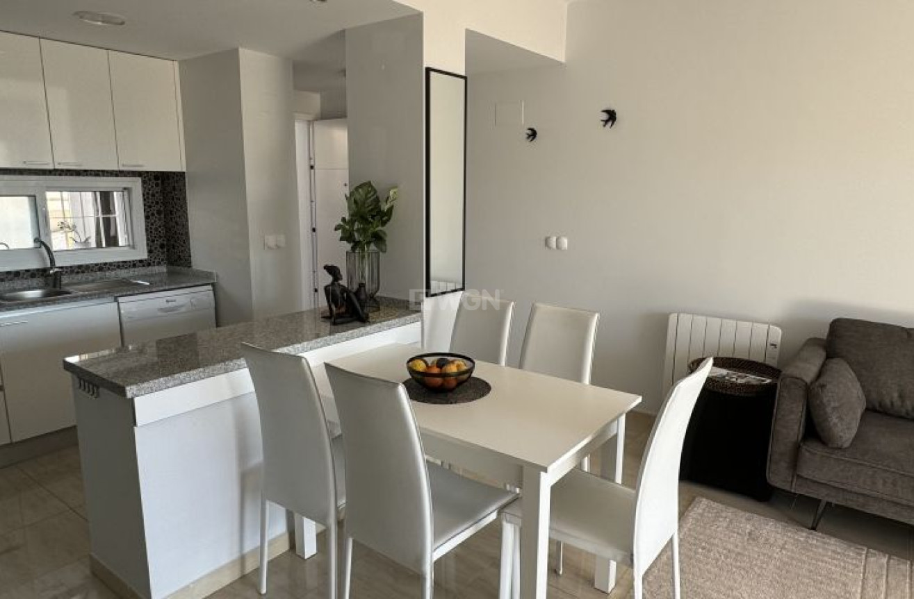 Reventa - Apartamento / piso - Orihuela Costa - Costa Blanca