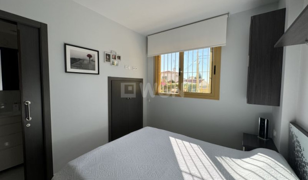 Reventa - Apartamento / piso - Orihuela Costa - Costa Blanca