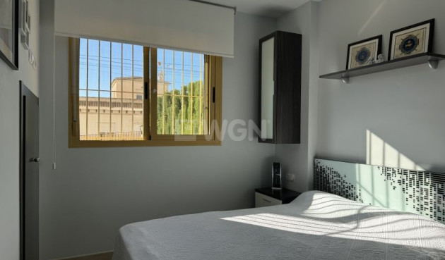 Reventa - Apartamento / piso - Orihuela Costa - Costa Blanca