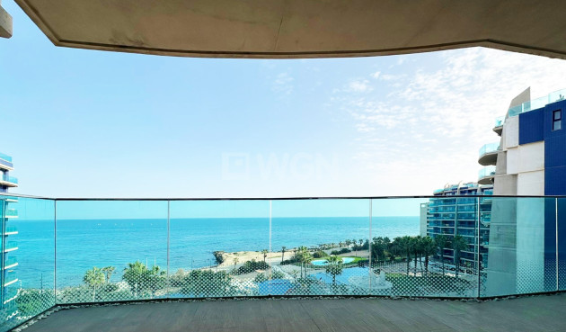 Reventa - Apartamento / piso - Torrevieja - Costa Blanca