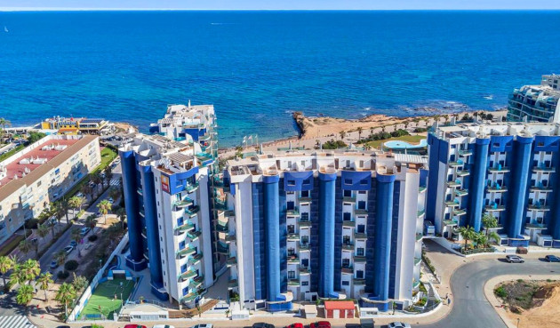 Reventa - Apartamento / piso - Torrevieja - Costa Blanca