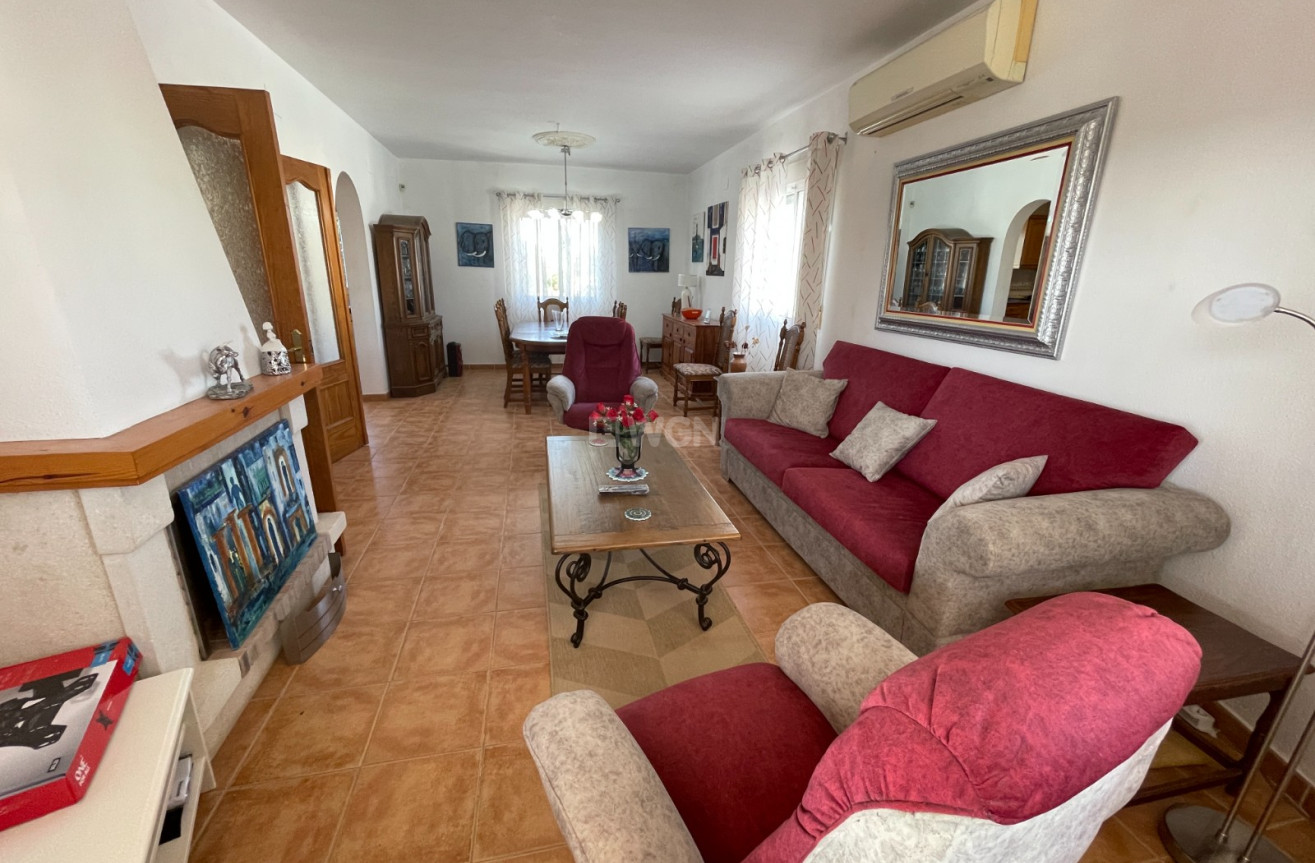 Odsprzedaż - Country House - Catral - Costa Blanca