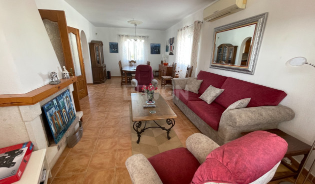 Odsprzedaż - Country House - Catral - Costa Blanca