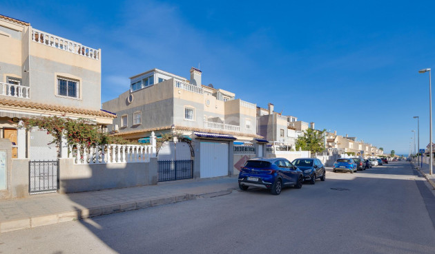 Reventa - Adosado - Orihuela Costa - Playa Flamenca