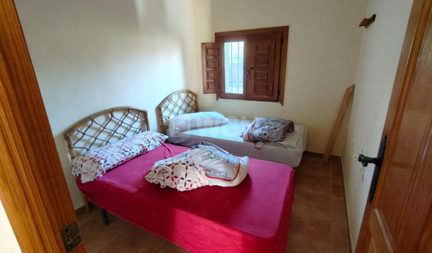 Odsprzedaż - Country House - Murcia - Inland