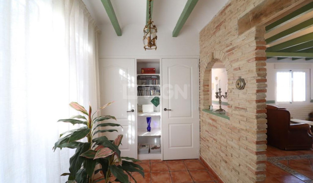 Reventa - Villa - Orihuela Costa - Costa Blanca