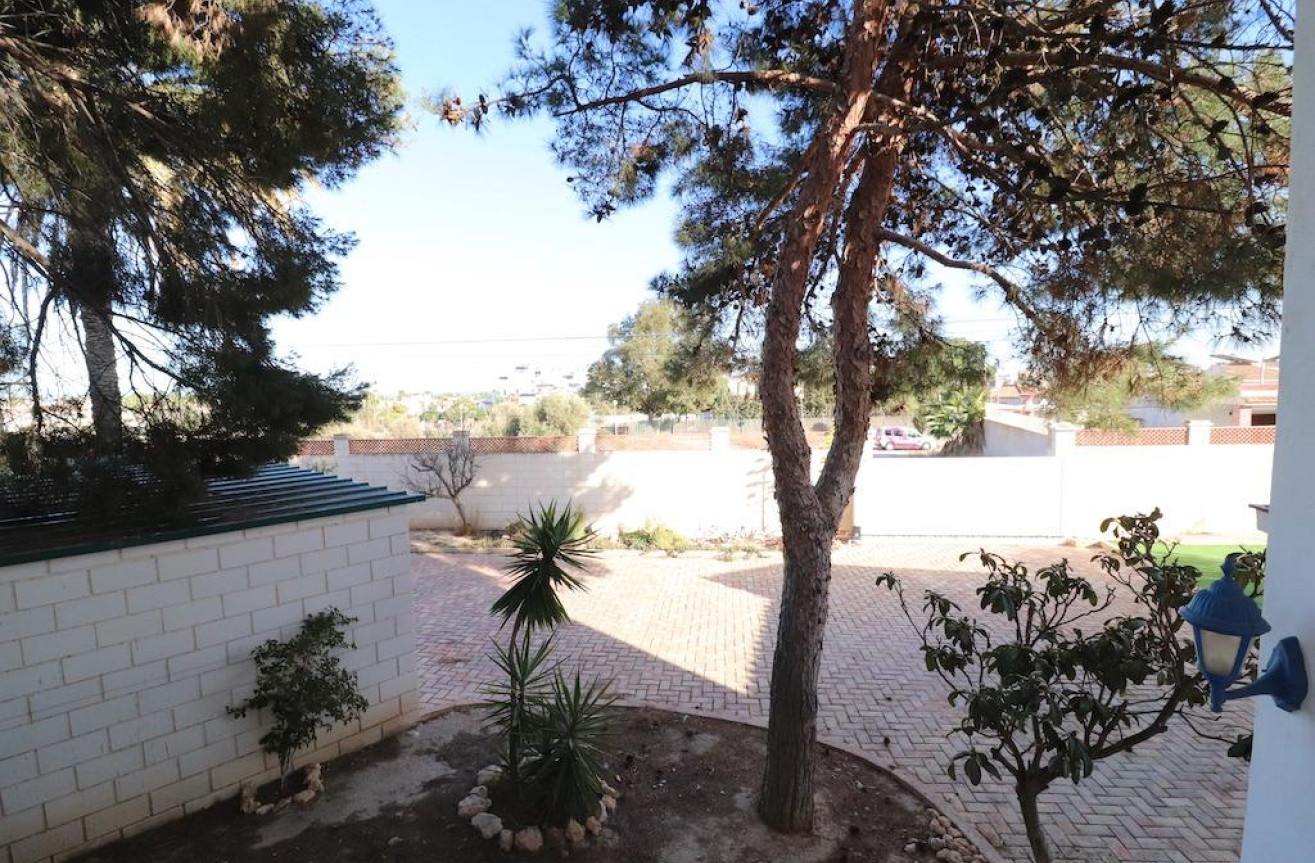 Reventa - Villa - Orihuela Costa - Costa Blanca