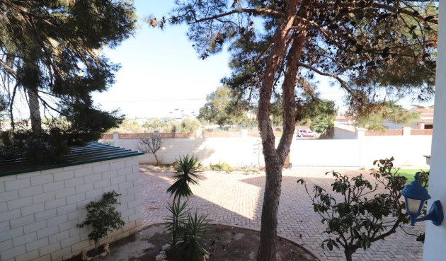 Reventa - Villa - Orihuela Costa - Costa Blanca