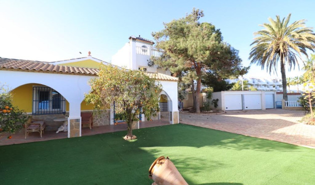 Reventa - Villa - Orihuela Costa - Costa Blanca