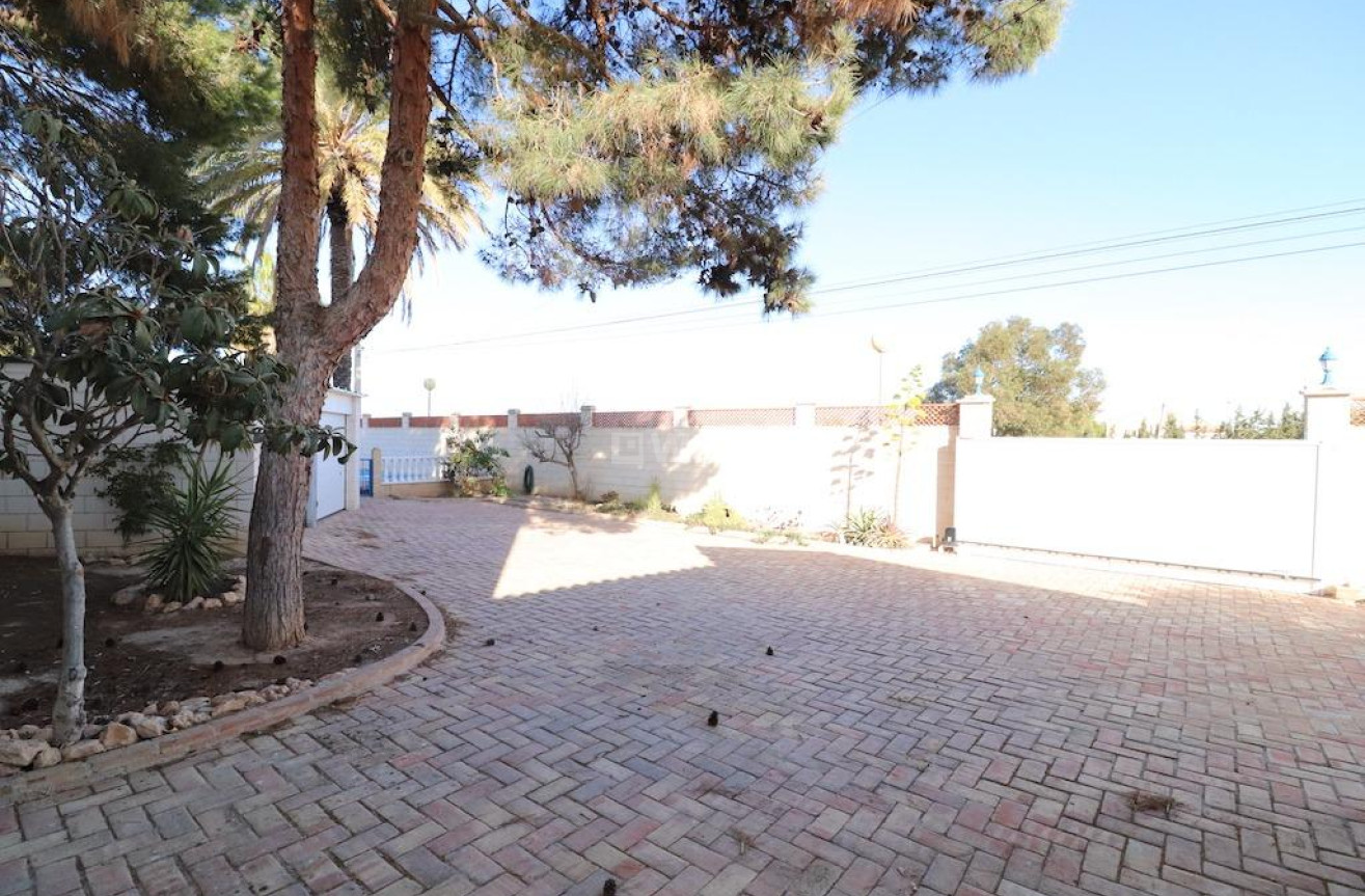 Reventa - Villa - Orihuela Costa - Costa Blanca