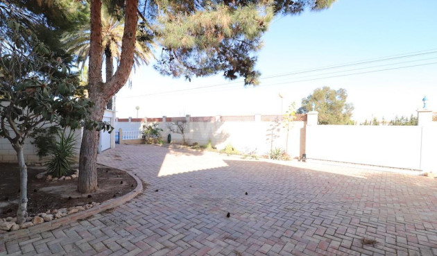 Reventa - Villa - Orihuela Costa - Costa Blanca