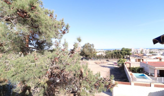 Reventa - Villa - Orihuela Costa - Costa Blanca