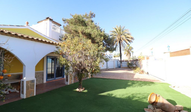 Reventa - Villa - Orihuela Costa - Costa Blanca