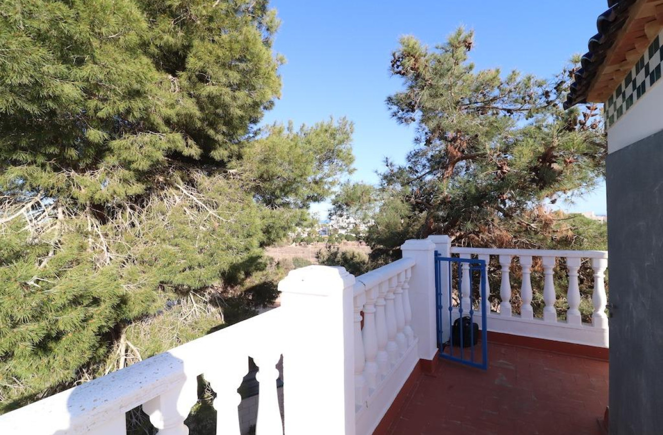 Reventa - Villa - Orihuela Costa - Costa Blanca