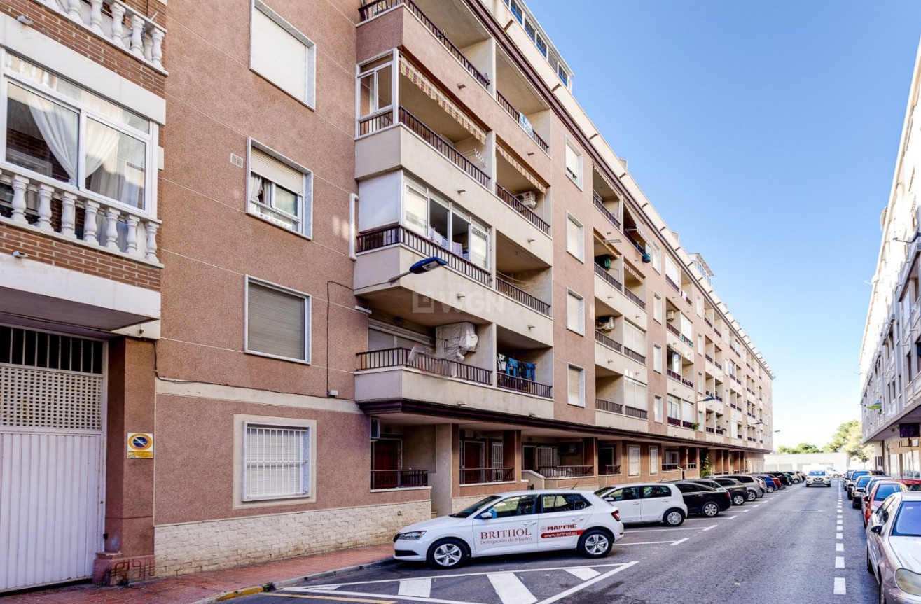 Reventa - Apartamento / piso - Torrevieja - Puerto