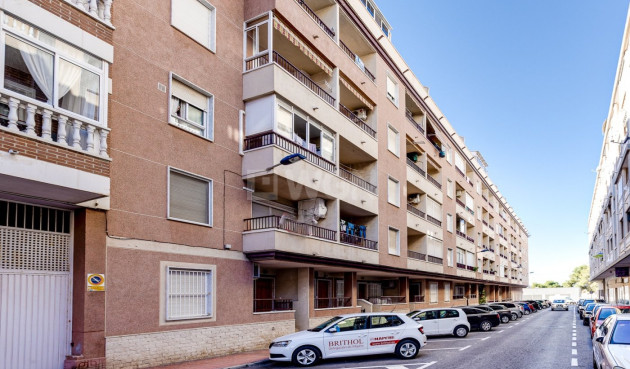 Reventa - Apartamento / piso - Torrevieja - Puerto