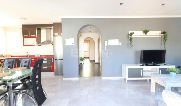 Reventa - Villa - Torrevieja - Costa Blanca