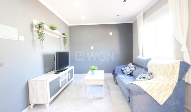 Reventa - Villa - Torrevieja - Costa Blanca