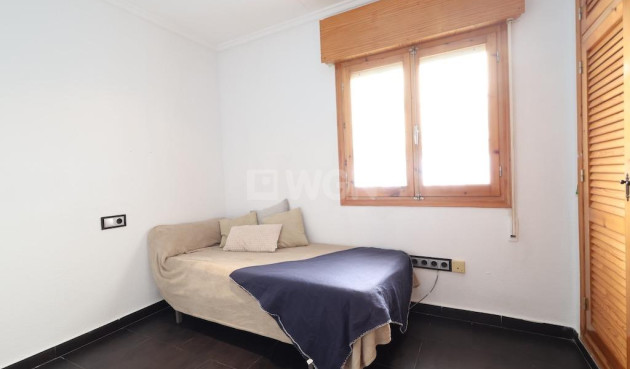 Reventa - Villa - Torrevieja - Costa Blanca