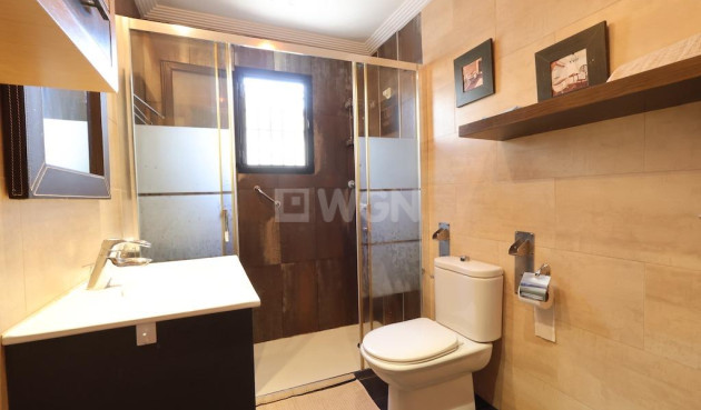 Reventa - Villa - Torrevieja - Costa Blanca