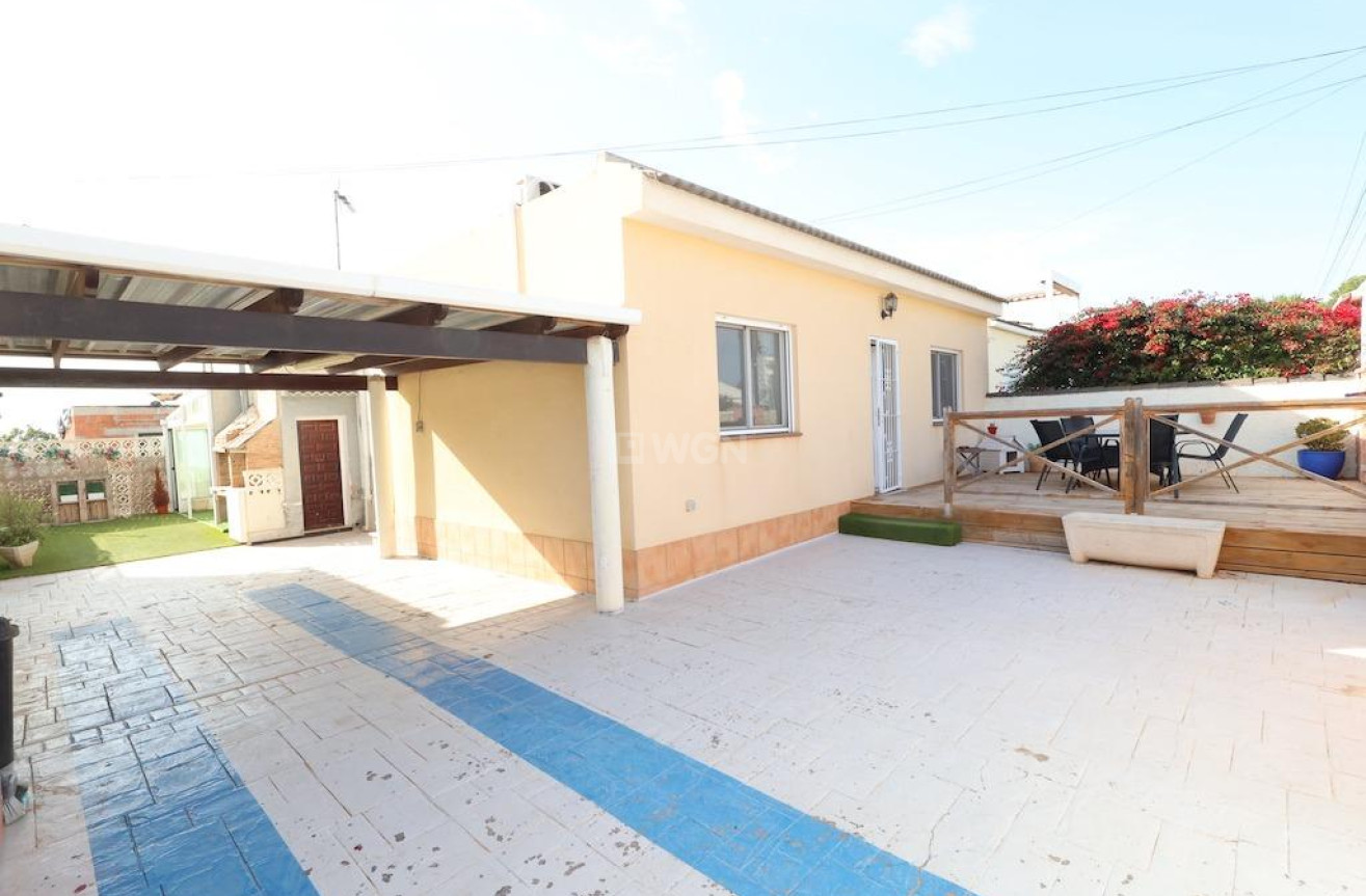 Reventa - Villa - Torrevieja - Costa Blanca