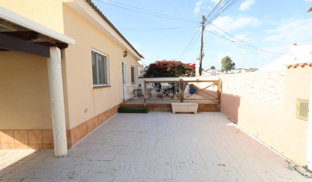 Reventa - Villa - Torrevieja - Costa Blanca