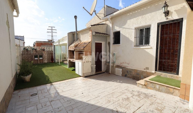 Reventa - Villa - Torrevieja - Costa Blanca