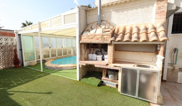 Reventa - Villa - Torrevieja - Costa Blanca