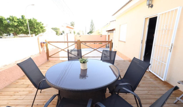 Reventa - Villa - Torrevieja - Costa Blanca