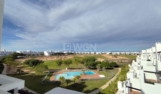 Reventa - Apartamento / piso - Torre Pacheco - Las Terrazas De La Torre Golf Resort