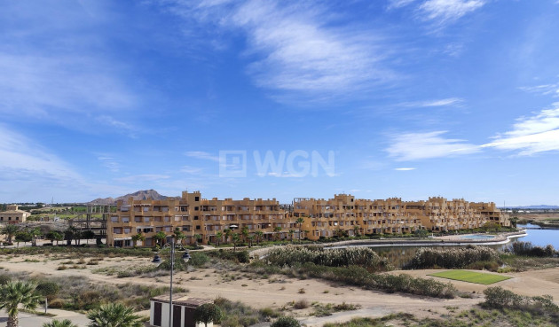 Reventa - Apartamento / piso - Torre Pacheco - Las Terrazas De La Torre Golf Resort