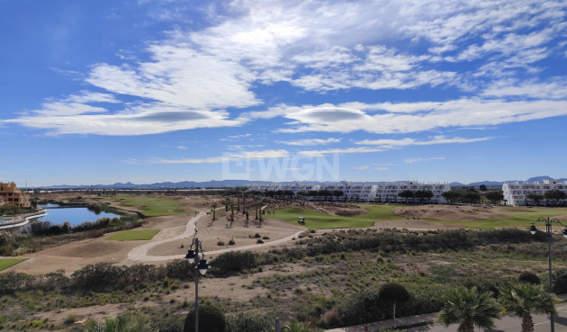 Reventa - Apartamento / piso - Torre Pacheco - Las Terrazas De La Torre Golf Resort