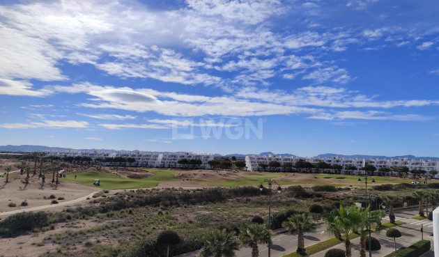 Reventa - Apartamento / piso - Torre Pacheco - Las Terrazas De La Torre Golf Resort