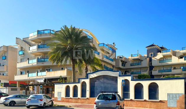 Reventa - Apartamento / piso - Orihuela Costa - Costa Blanca