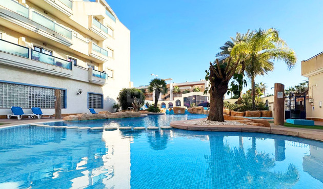 Reventa - Apartamento / piso - Orihuela Costa - Costa Blanca