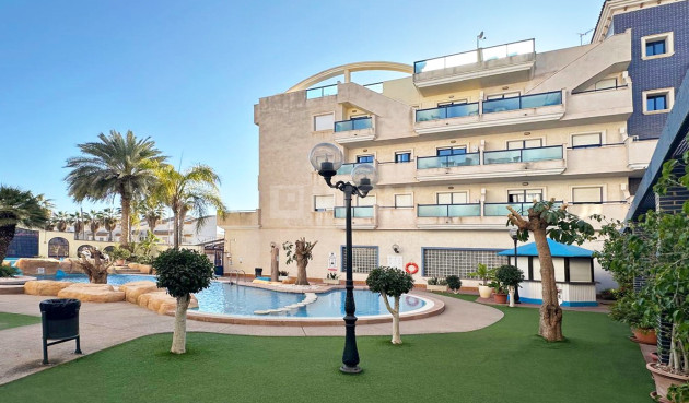 Reventa - Apartamento / piso - Orihuela Costa - Costa Blanca