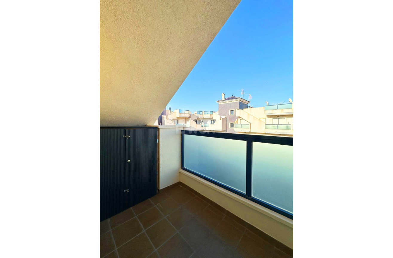 Reventa - Apartamento / piso - Orihuela Costa - Costa Blanca