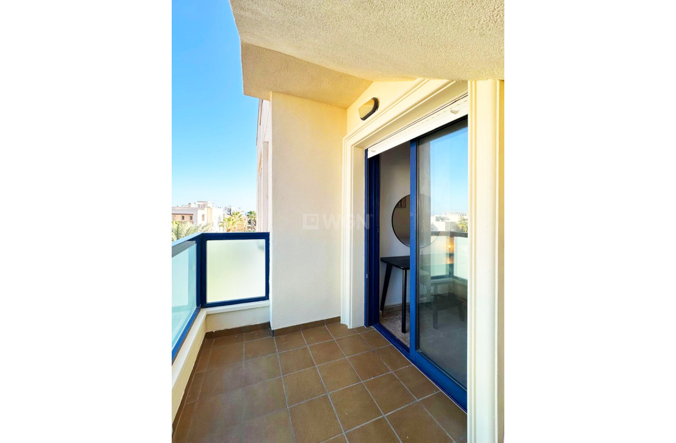 Reventa - Apartamento / piso - Orihuela Costa - Costa Blanca