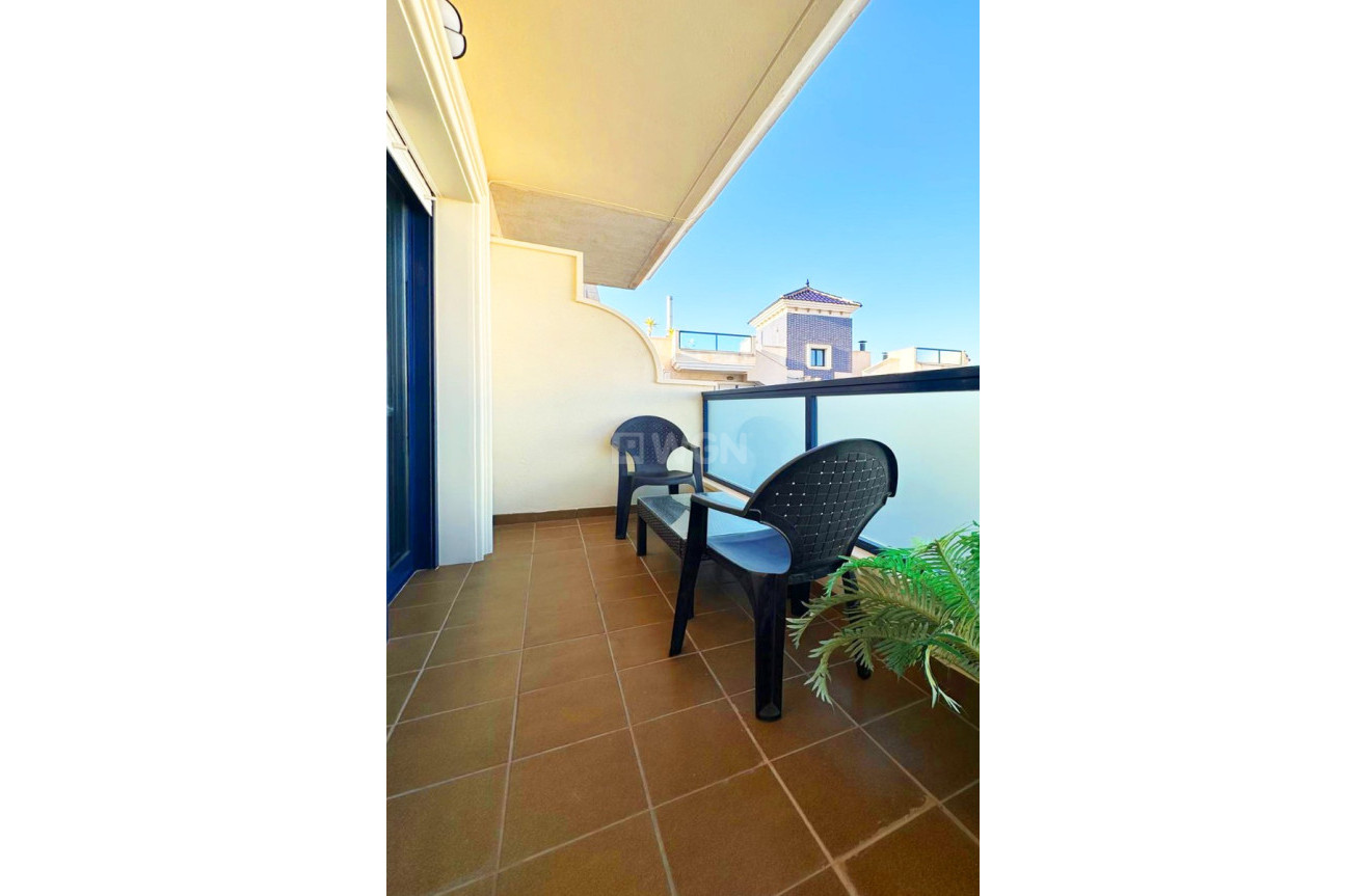 Reventa - Apartamento / piso - Orihuela Costa - Costa Blanca