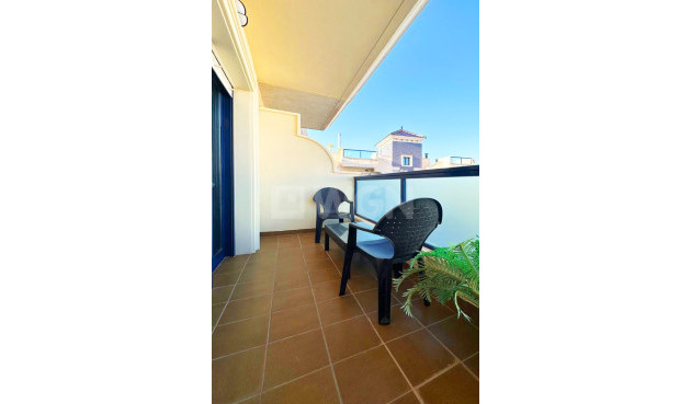 Reventa - Apartamento / piso - Orihuela Costa - Costa Blanca