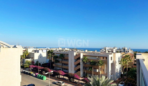 Reventa - Apartamento / piso - Orihuela Costa - Costa Blanca