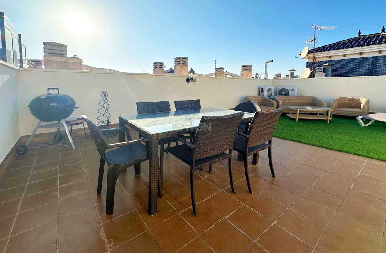 Reventa - Apartamento / piso - Orihuela Costa - Costa Blanca