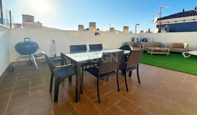 Reventa - Apartamento / piso - Orihuela Costa - Costa Blanca