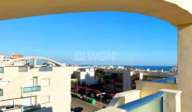 Reventa - Apartamento / piso - Orihuela Costa - Costa Blanca